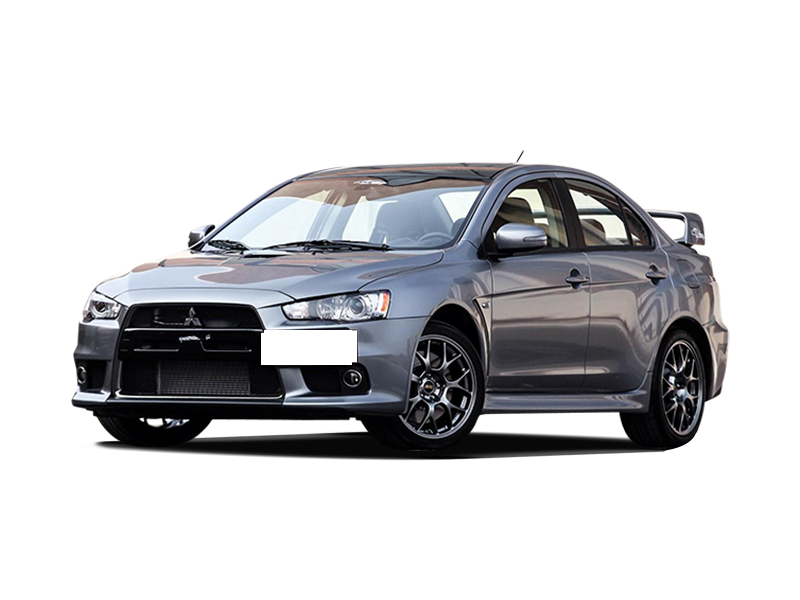 三菱   LANCER