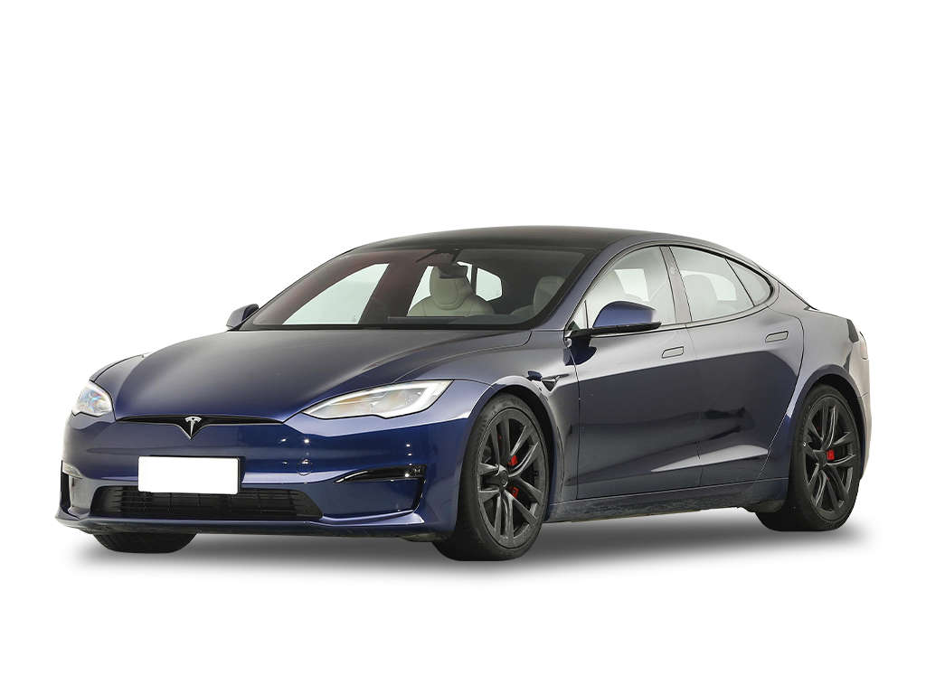 特斯拉   Model S