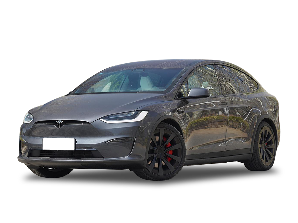 特斯拉   Model X