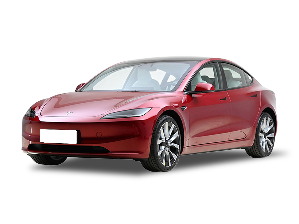 特斯拉   Model 3