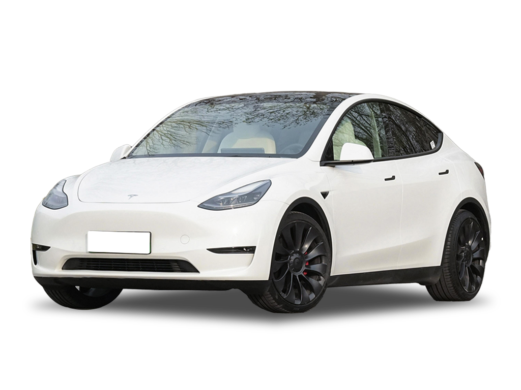 特斯拉   Model Y