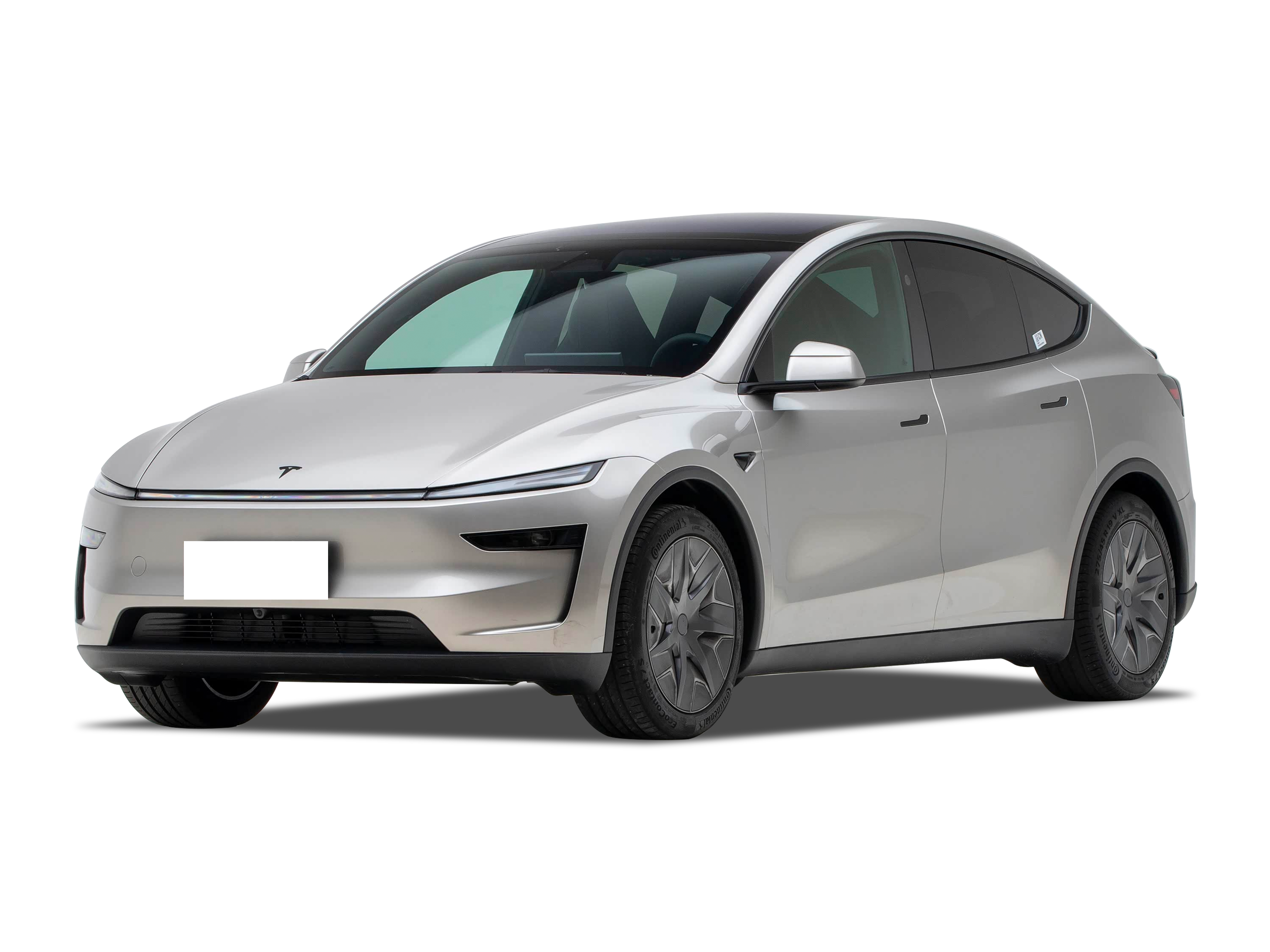 特斯拉   Model Y L