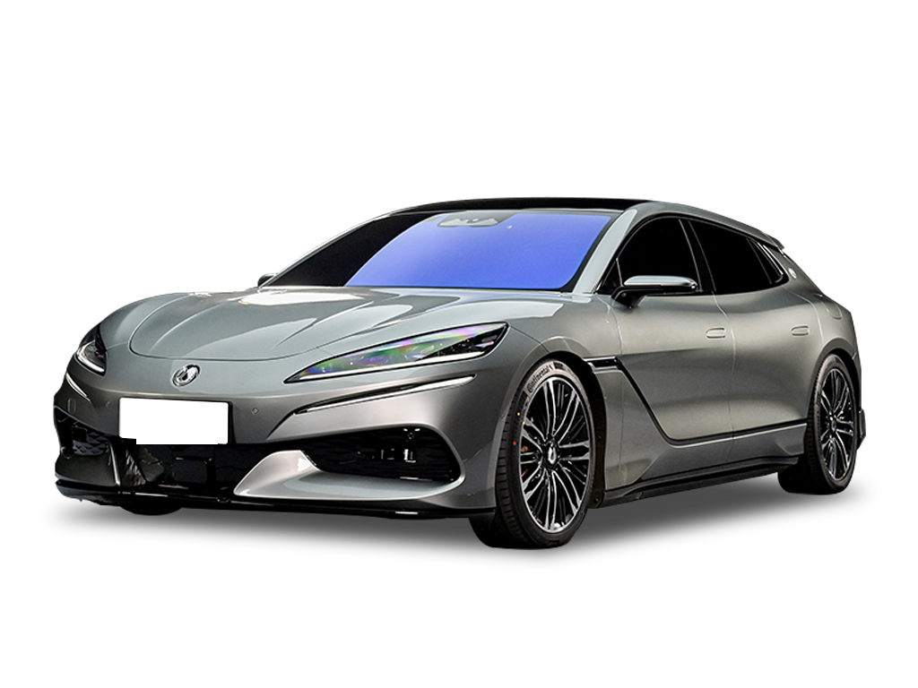 腾势   腾势Z9GT