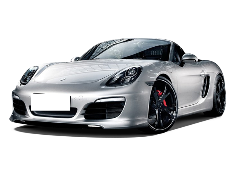 TECHART   TECHART Boxster