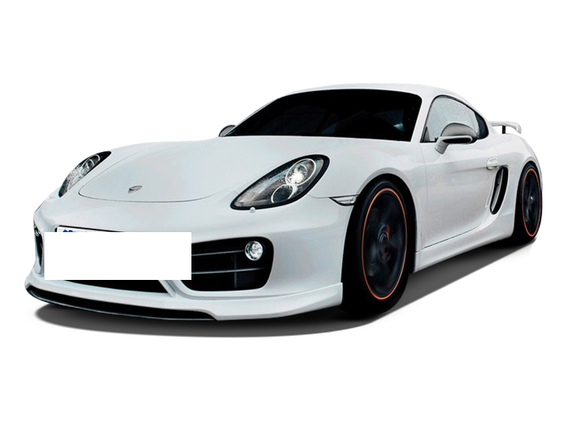 TECHART   TECHART Cayman