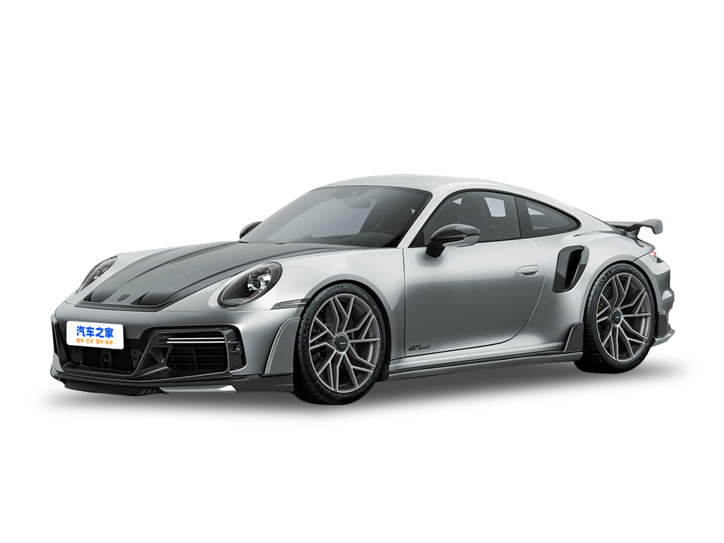 TECHART   TECHART保时捷911