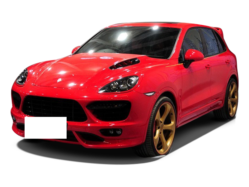 TECHART   TECHART Cayenne