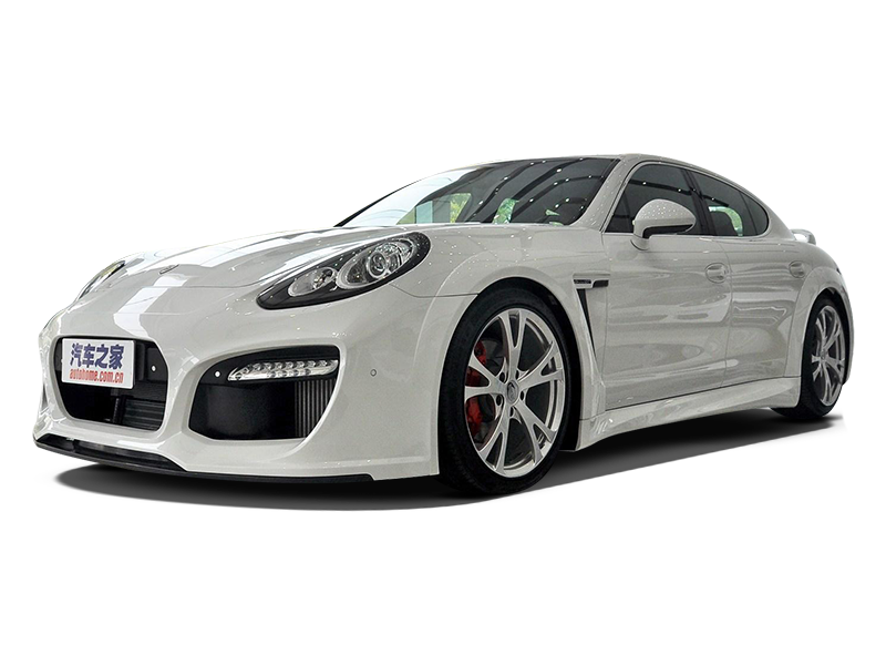 TECHART   TECHART Panamera