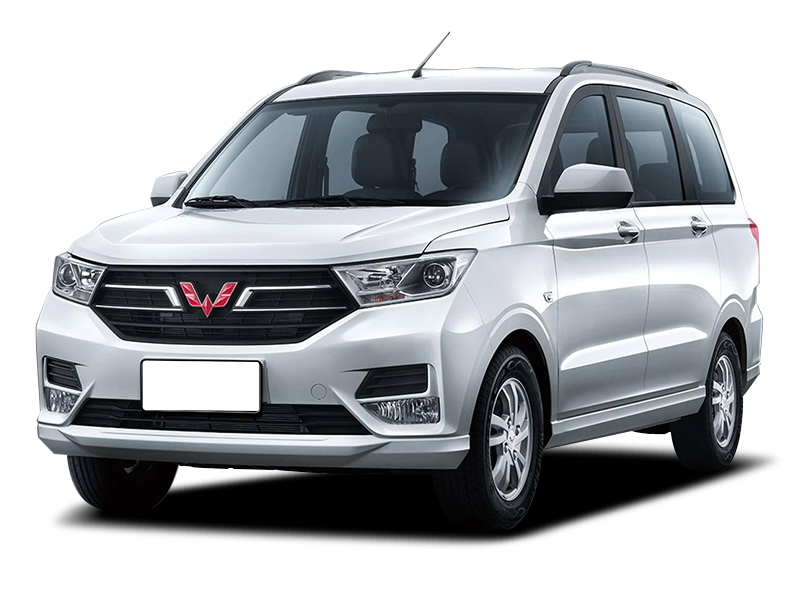 五菱汽车   五菱宏光