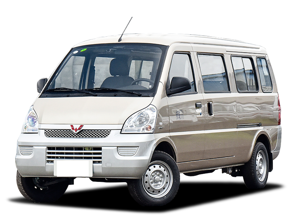 五菱汽车   五菱荣光