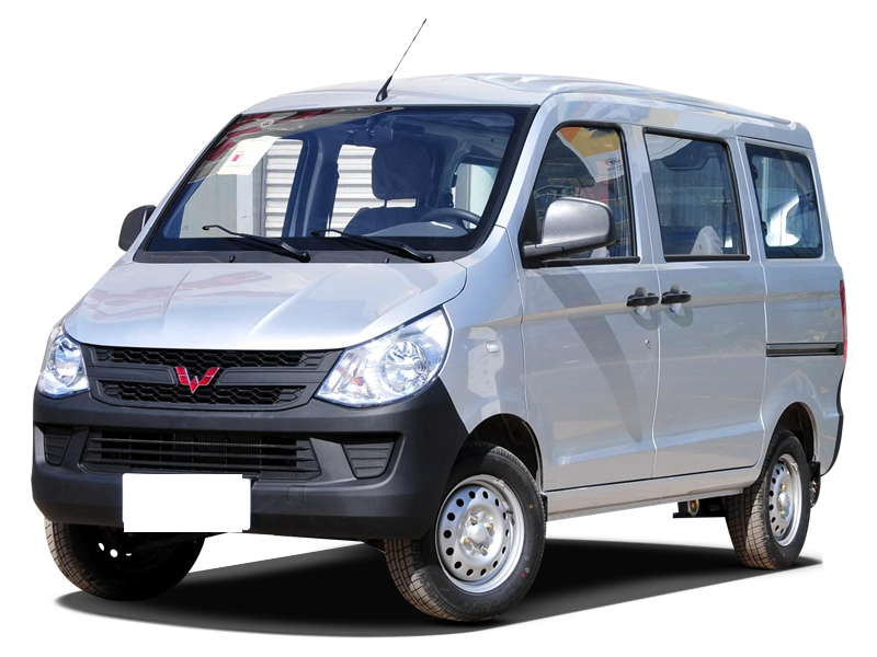 五菱汽车   五菱之光