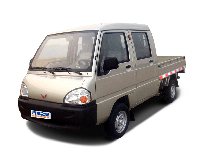 五菱汽车   PN货车