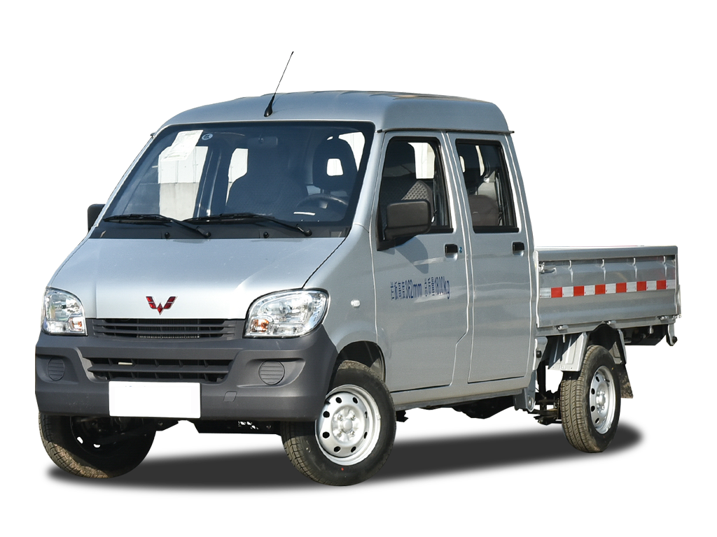 五菱汽车   五菱之光小卡