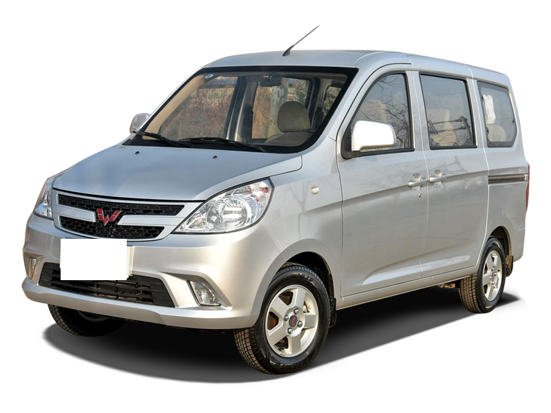 五菱汽车   五菱之光V