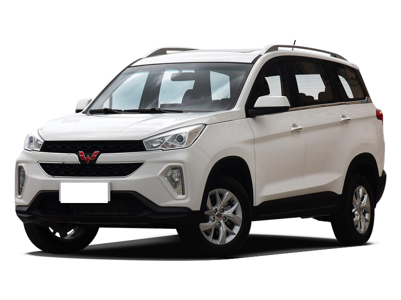 五菱汽车   五菱宏光S3