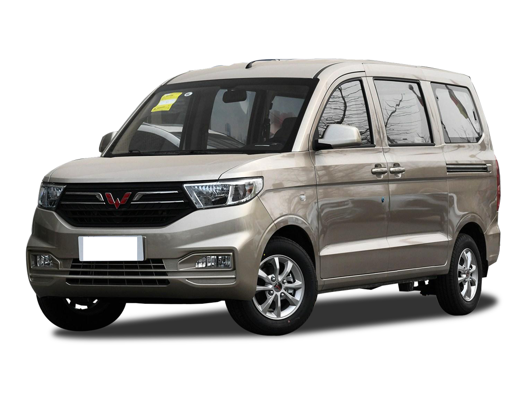 五菱汽车   五菱宏光V
