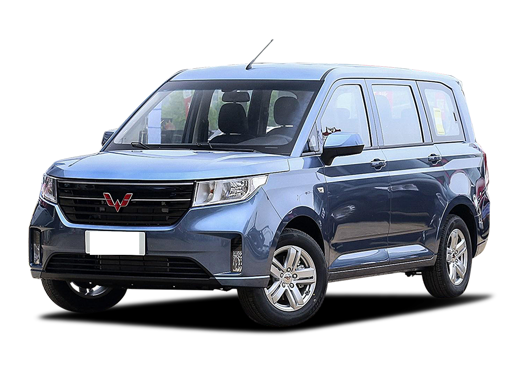 五菱汽车   五菱宏光PLUS