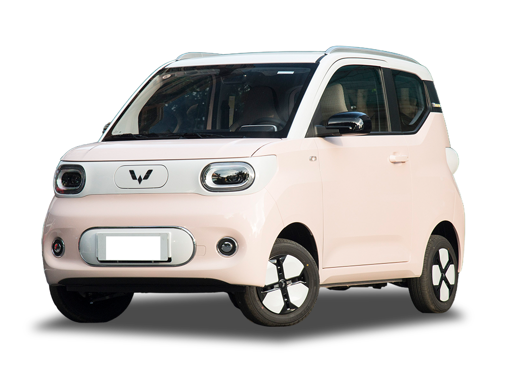 五菱汽车   宏光MINIEV