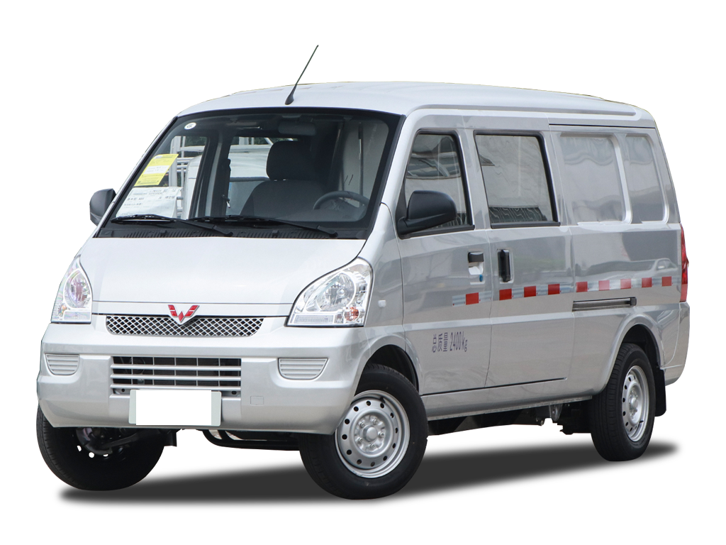 五菱汽车   五菱荣光EV