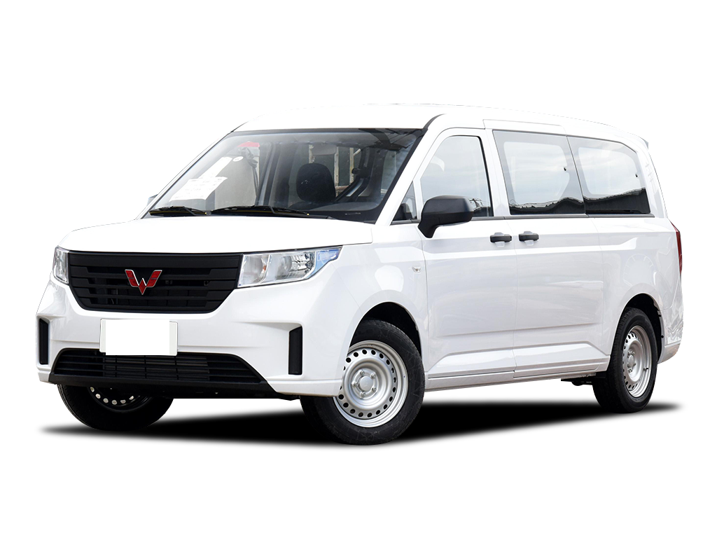 五菱汽车   五菱征程