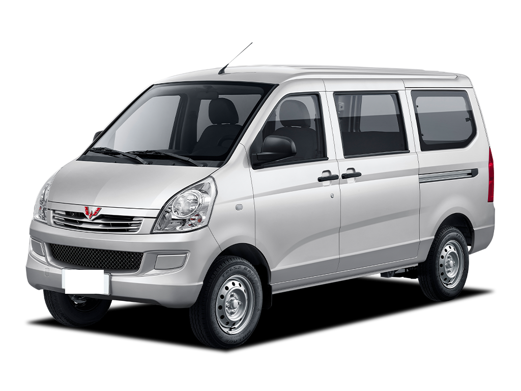 五菱汽车   五菱荣光S