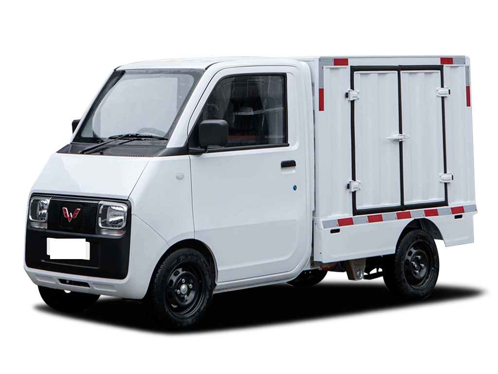五菱汽车   五菱E10