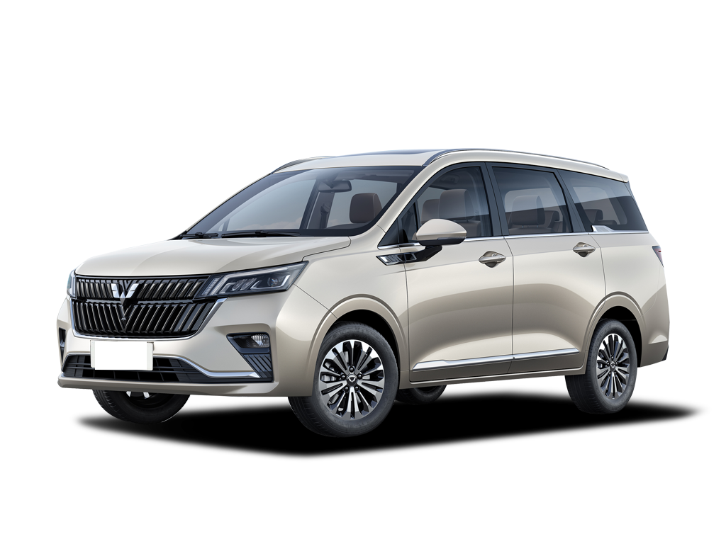 五菱汽车   五菱佳辰