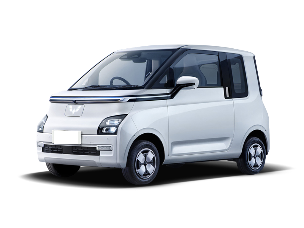 五菱汽车   五菱Air ev晴空