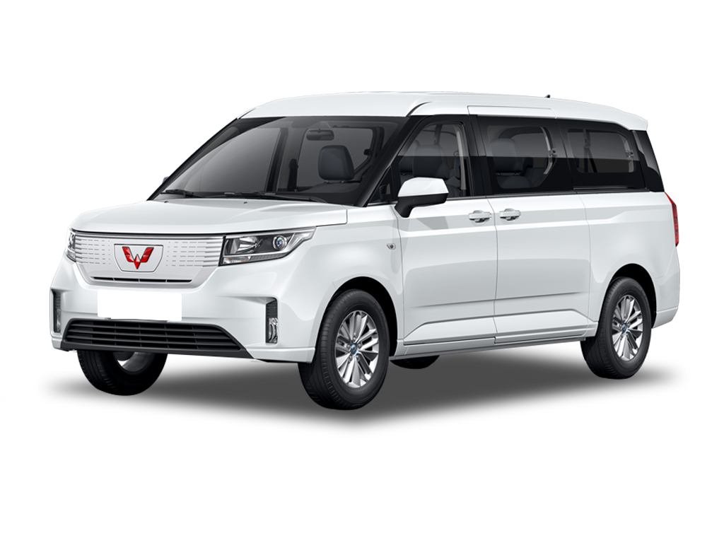 五菱汽车   五菱征程新能源