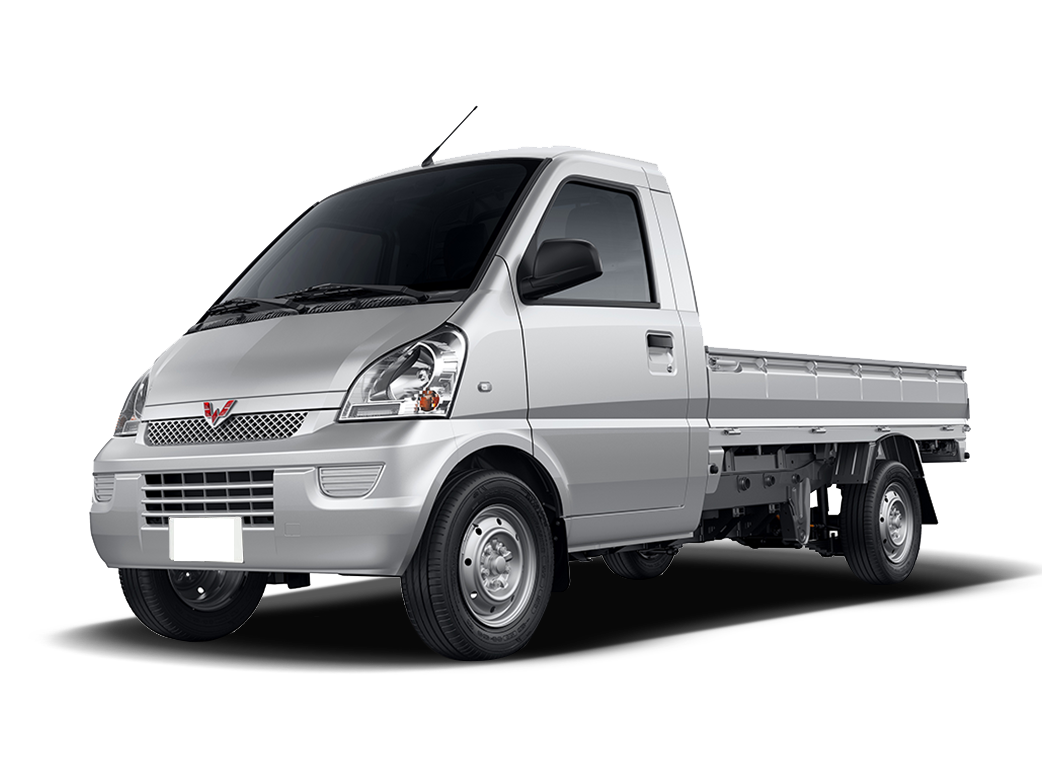 五菱汽车   五菱荣光小卡EV