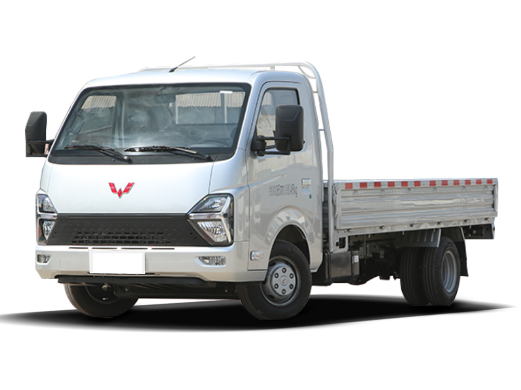 五菱汽车   五菱龙卡