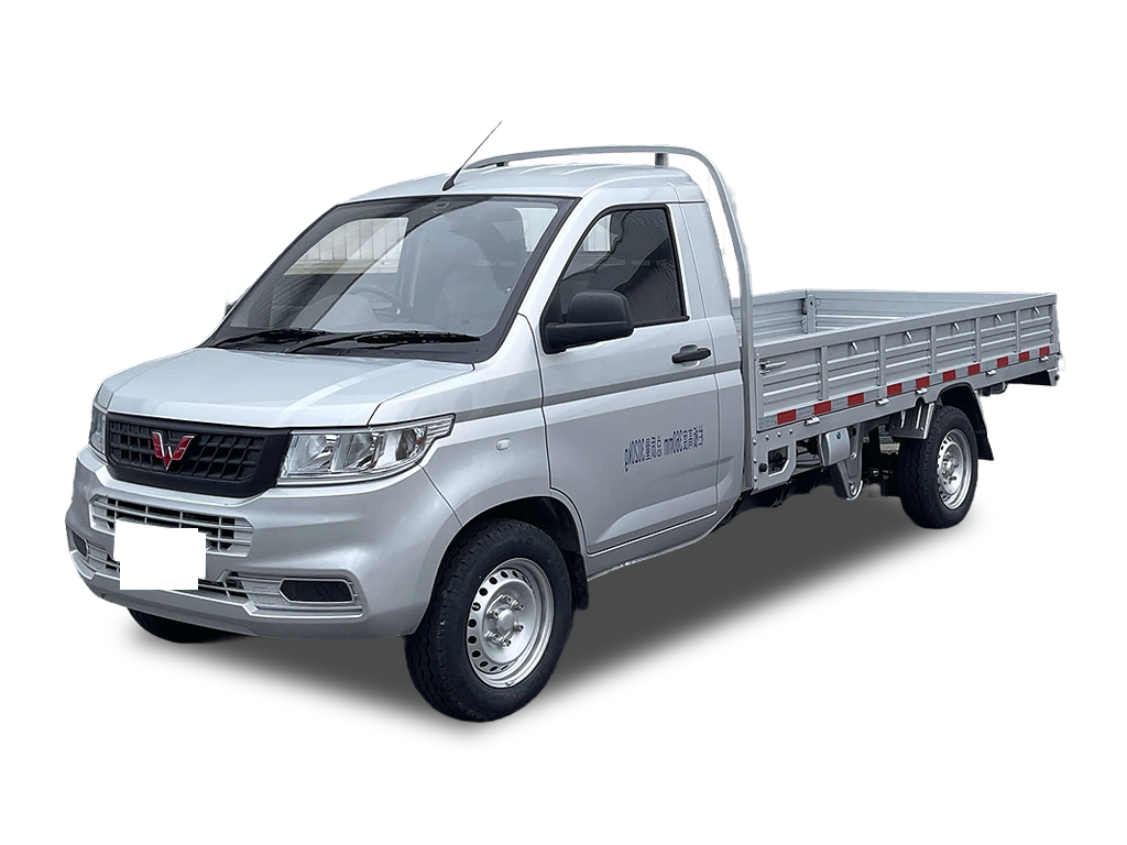 五菱汽车   五菱荣光新卡EV