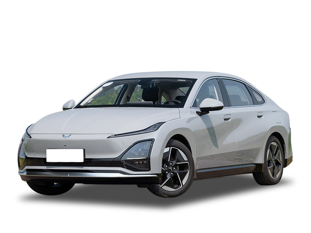五菱汽车   五菱E5
