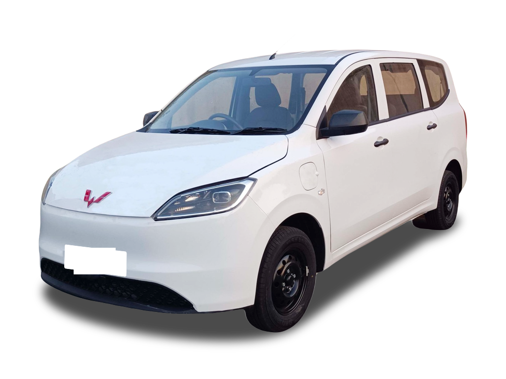 五菱汽车   五菱宏光新能源