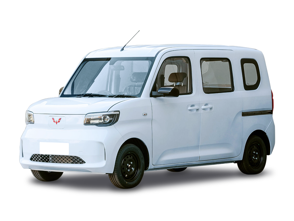 五菱汽车   五菱之光新能源