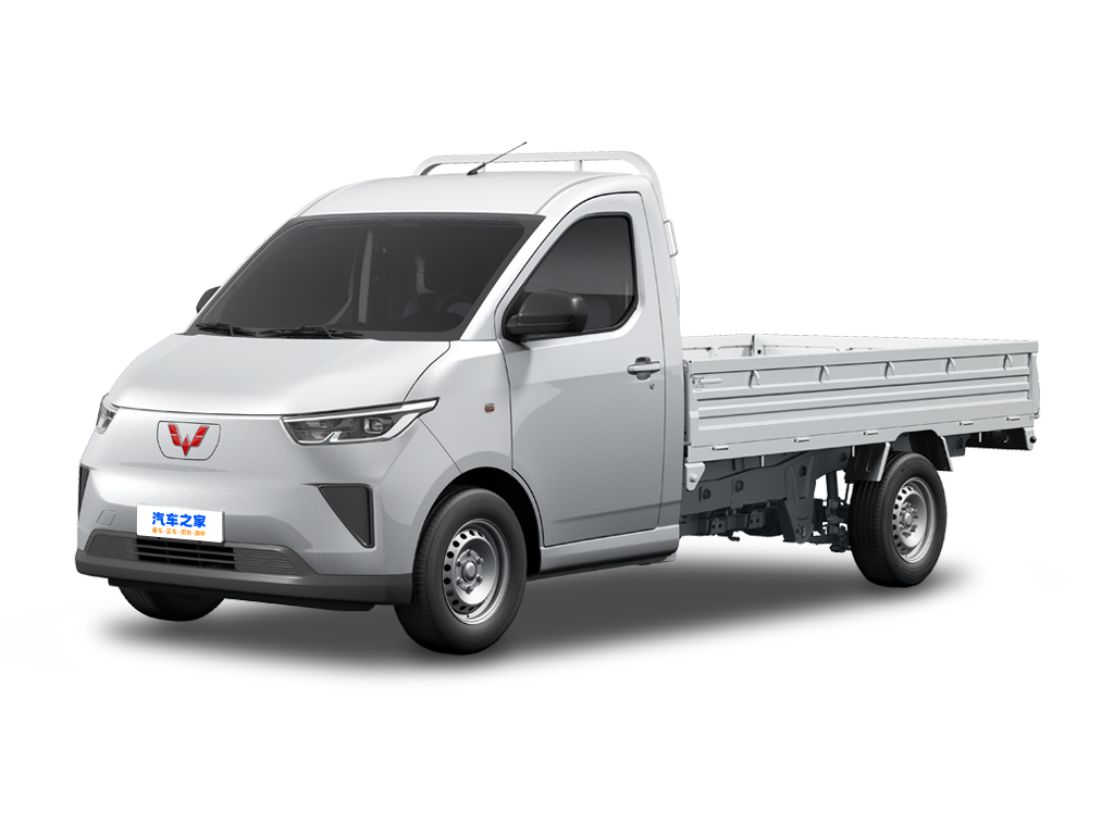 五菱汽车   五菱扬光电卡
