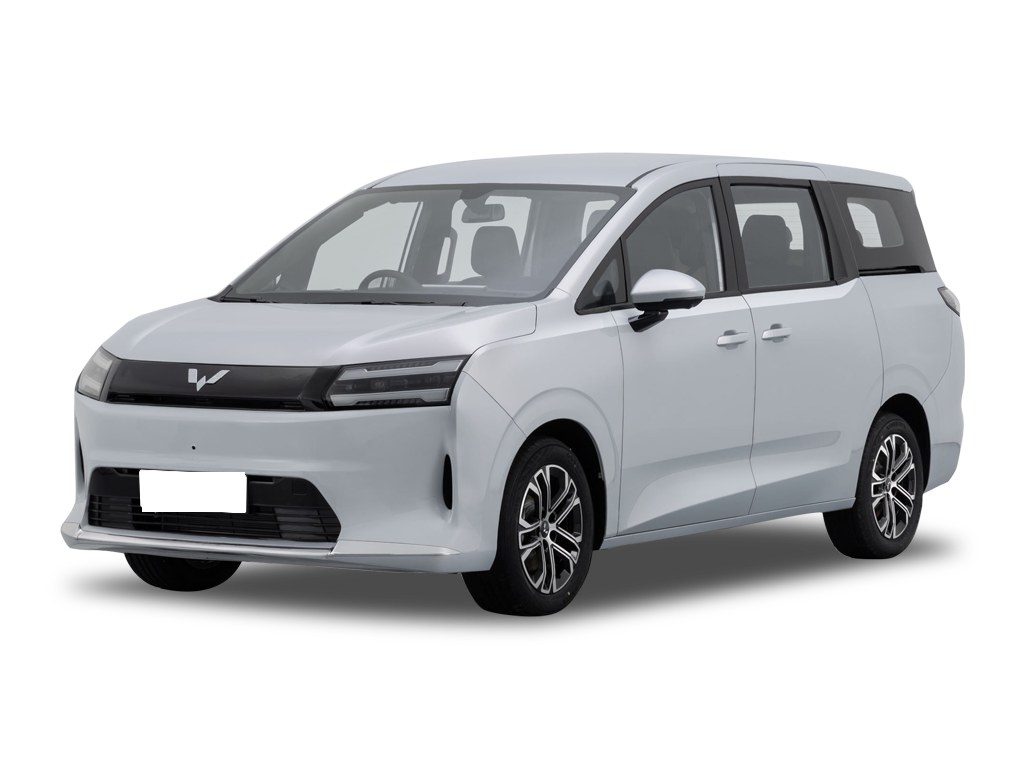 五菱汽车   星光730新能源