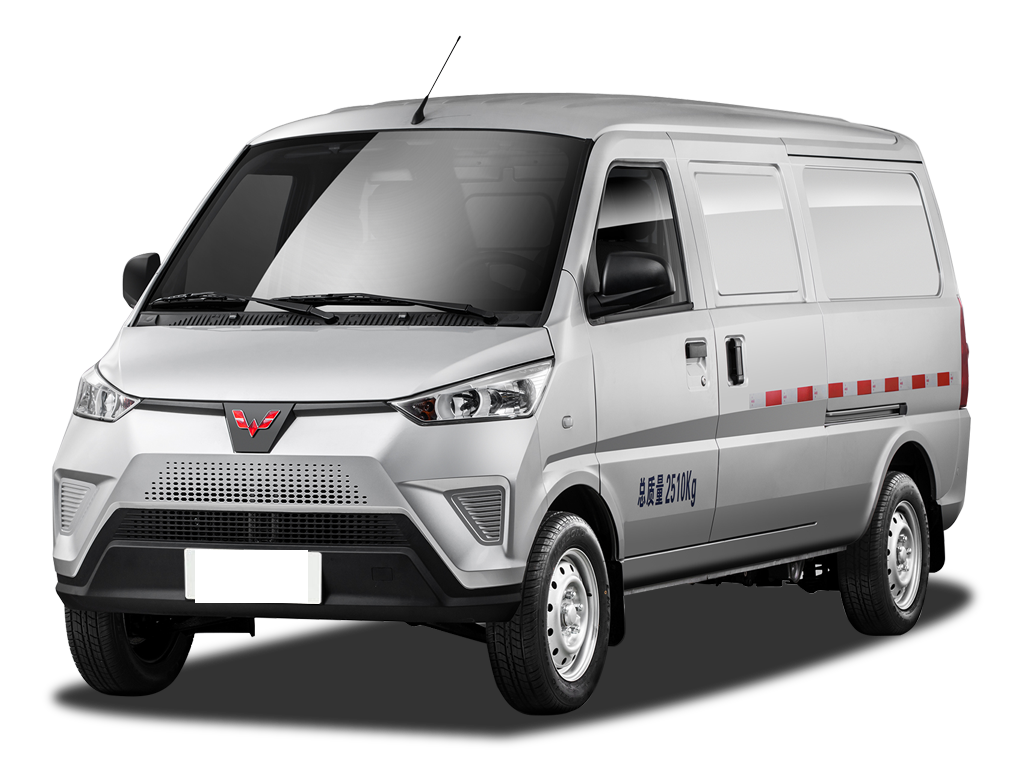 五菱汽车   五菱EV50