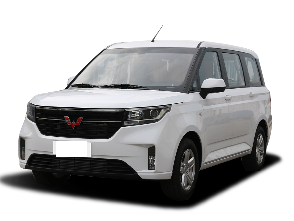 五菱汽车   五菱微旅车