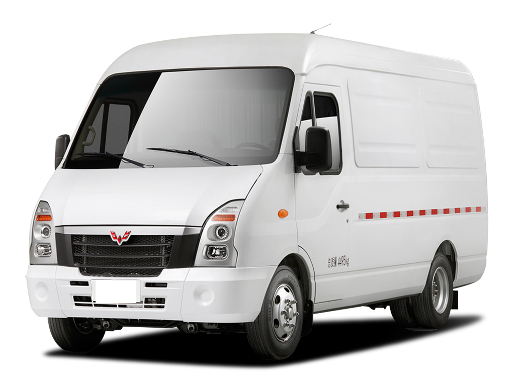 五菱汽车   五菱EV80
