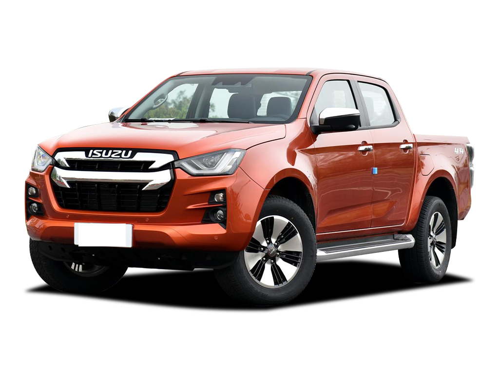 五十铃   D-MAX