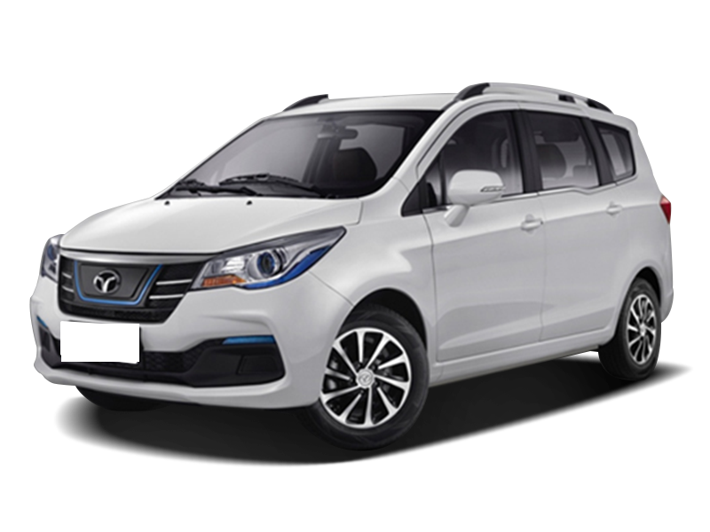 潍柴英致   英致737EV