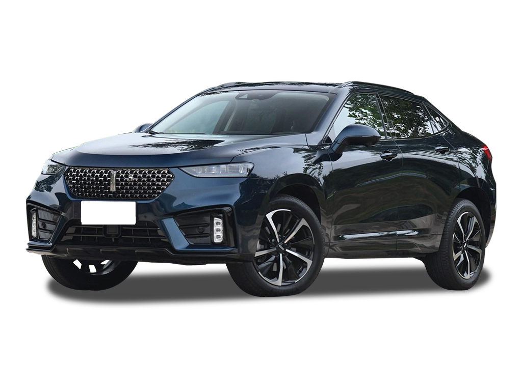 魏牌   魏牌 VV7 GT
