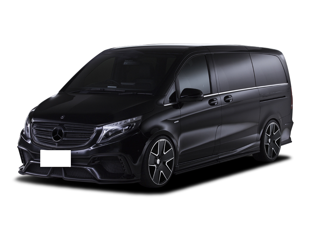 WALD   WALD V-Class