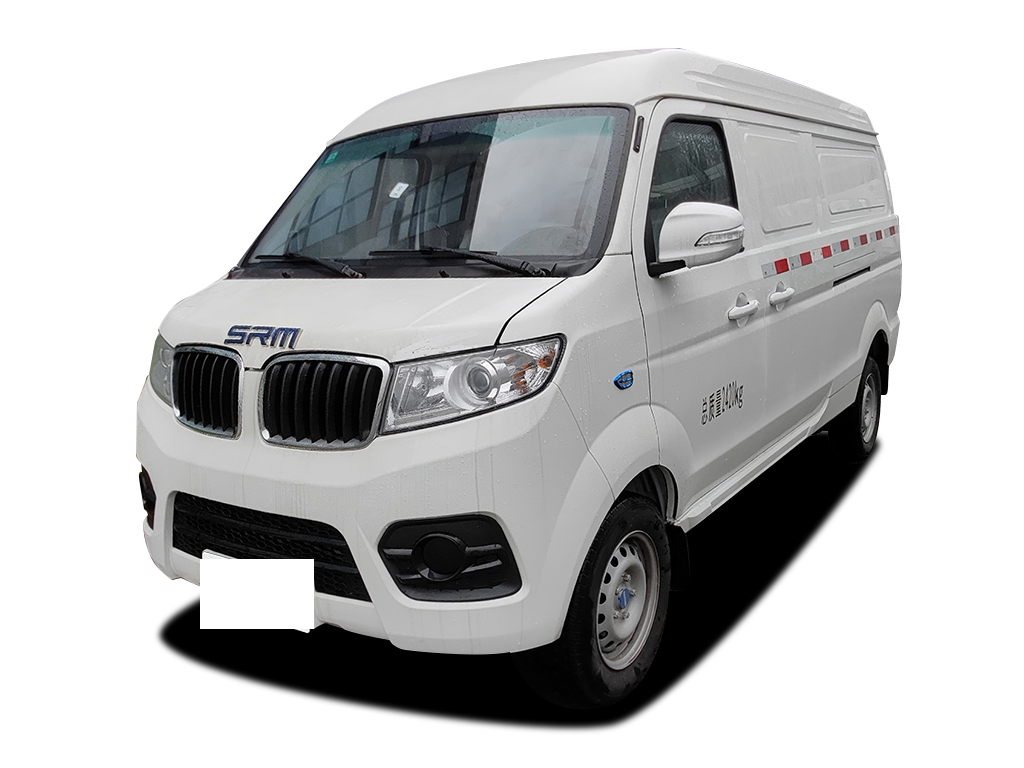 万象汽车   万象DST神州5号