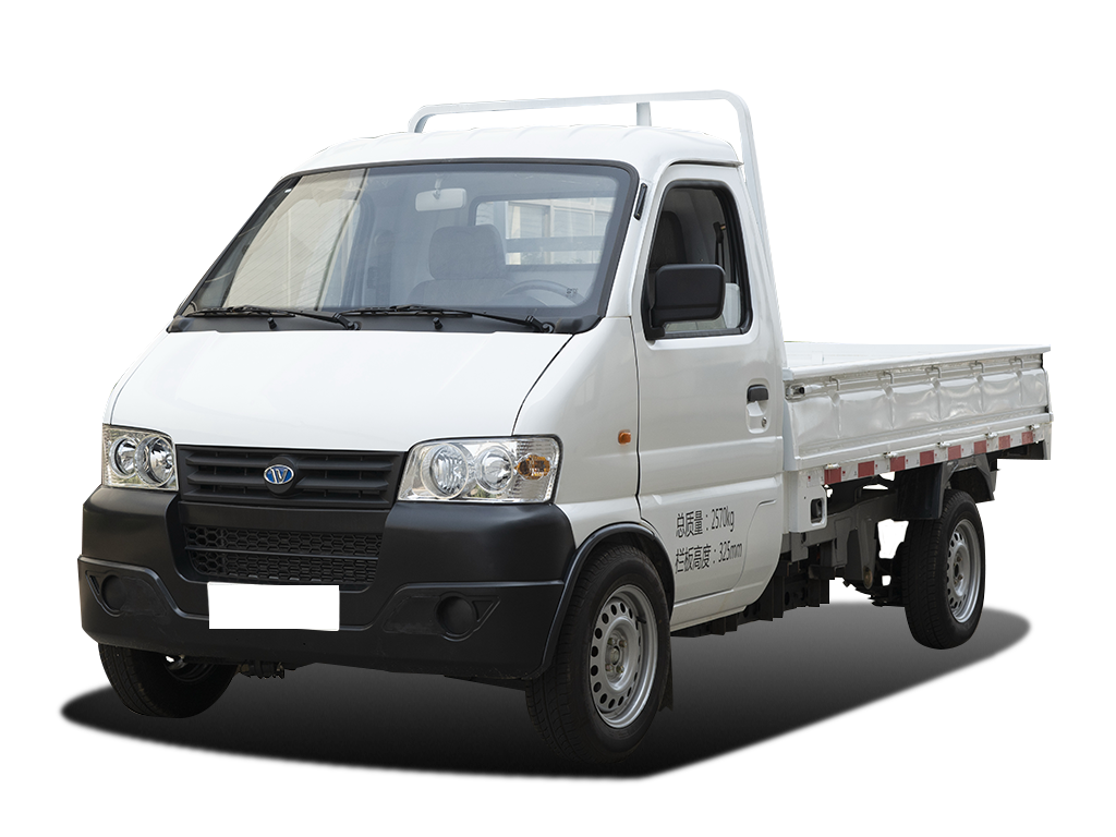 万象汽车   万象K01