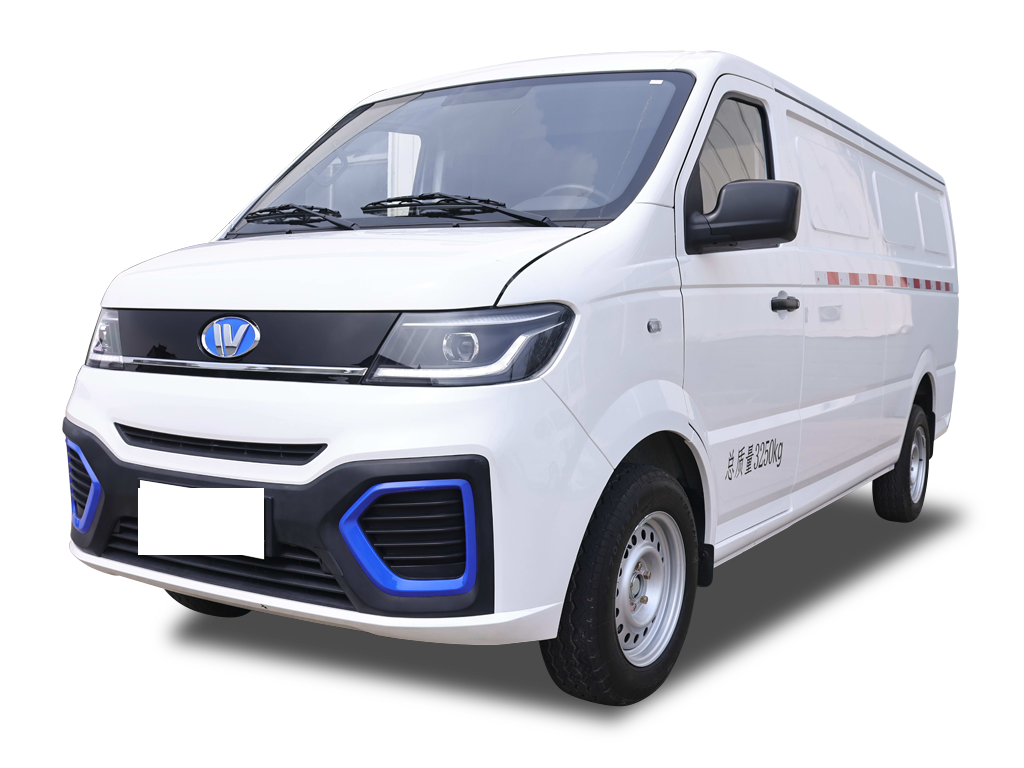 万象汽车   万象T02