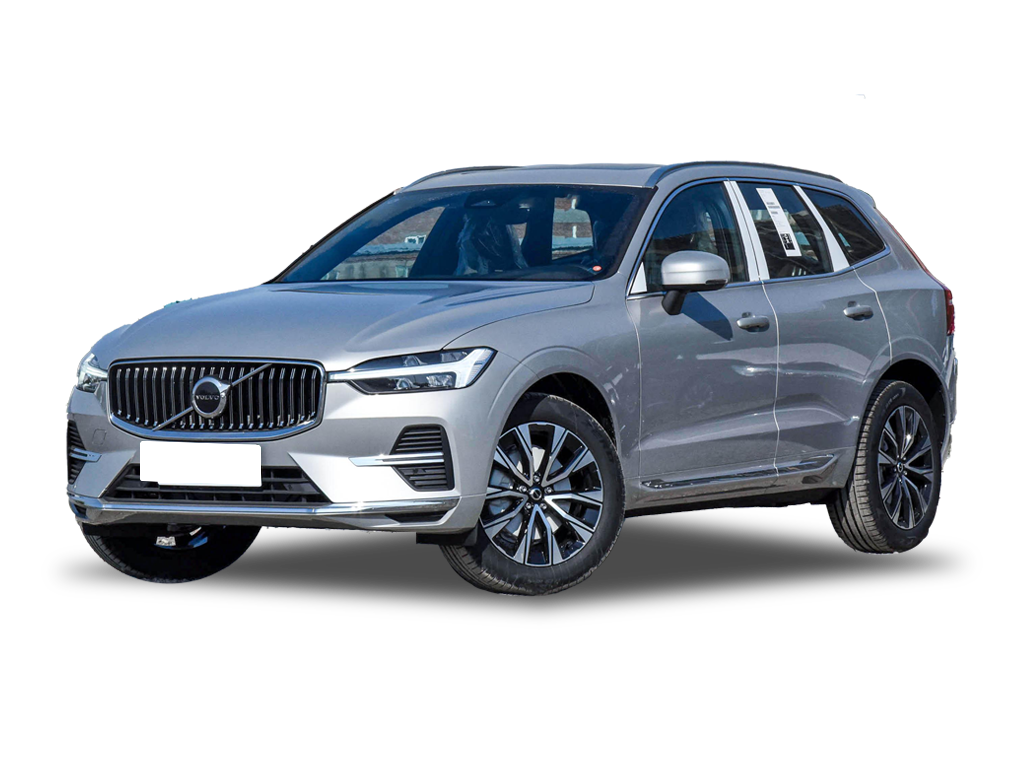 沃尔沃   沃尔沃XC60