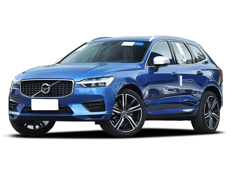 沃尔沃   沃尔沃XC60插电式混动
