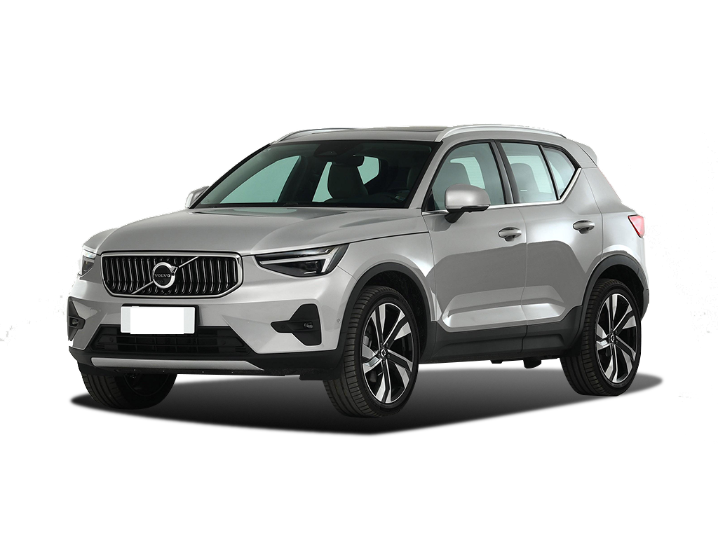 沃尔沃   沃尔沃XC40